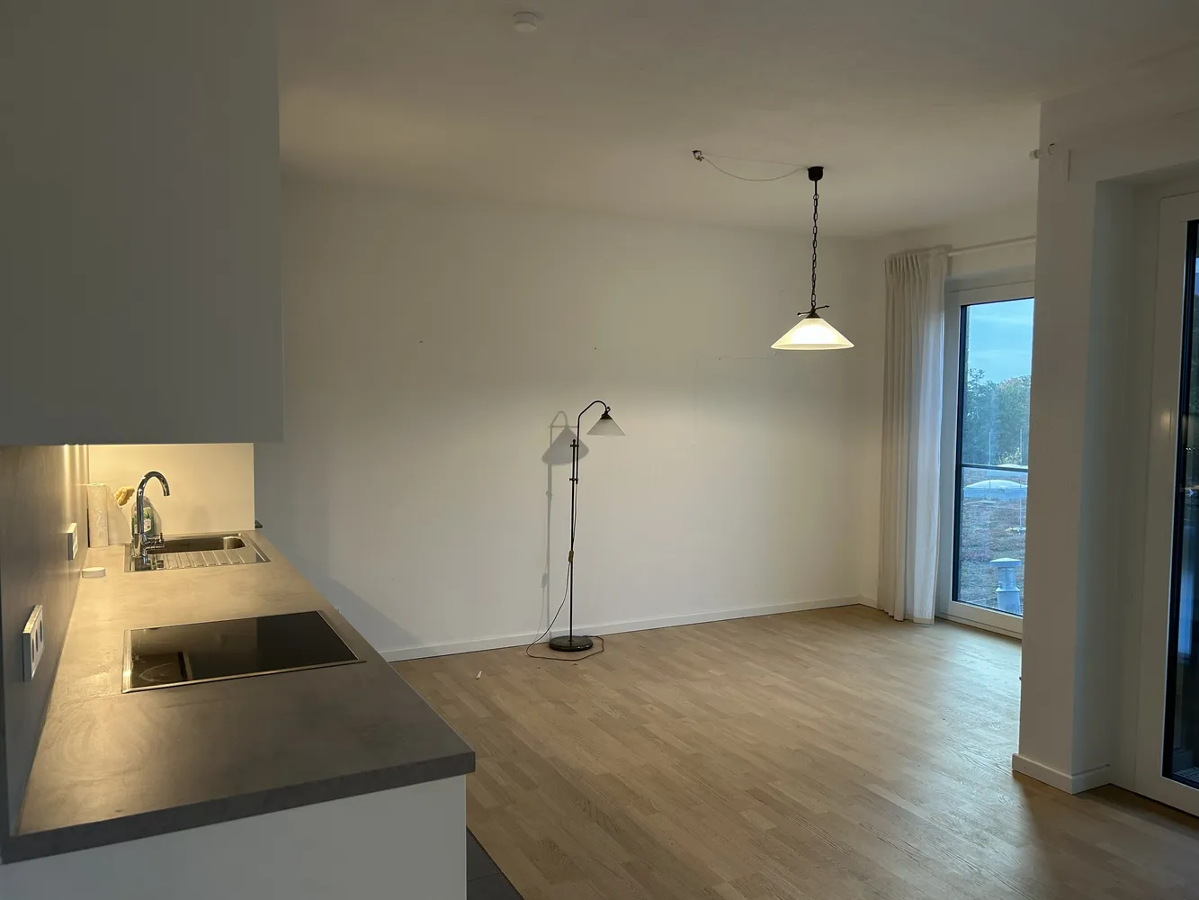 2 room apartment with 53 m² in Hamburg – Photo 5