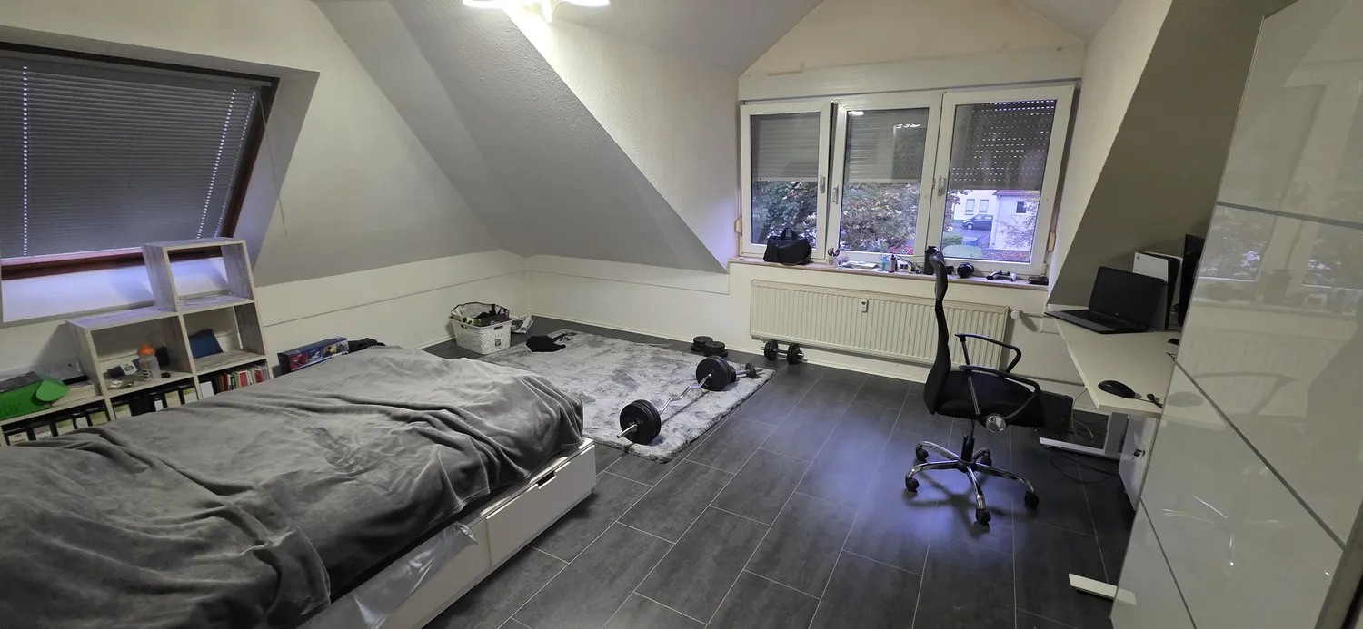 3 Zimmer Wohnung mit 78 m² in Herne – Bild 3