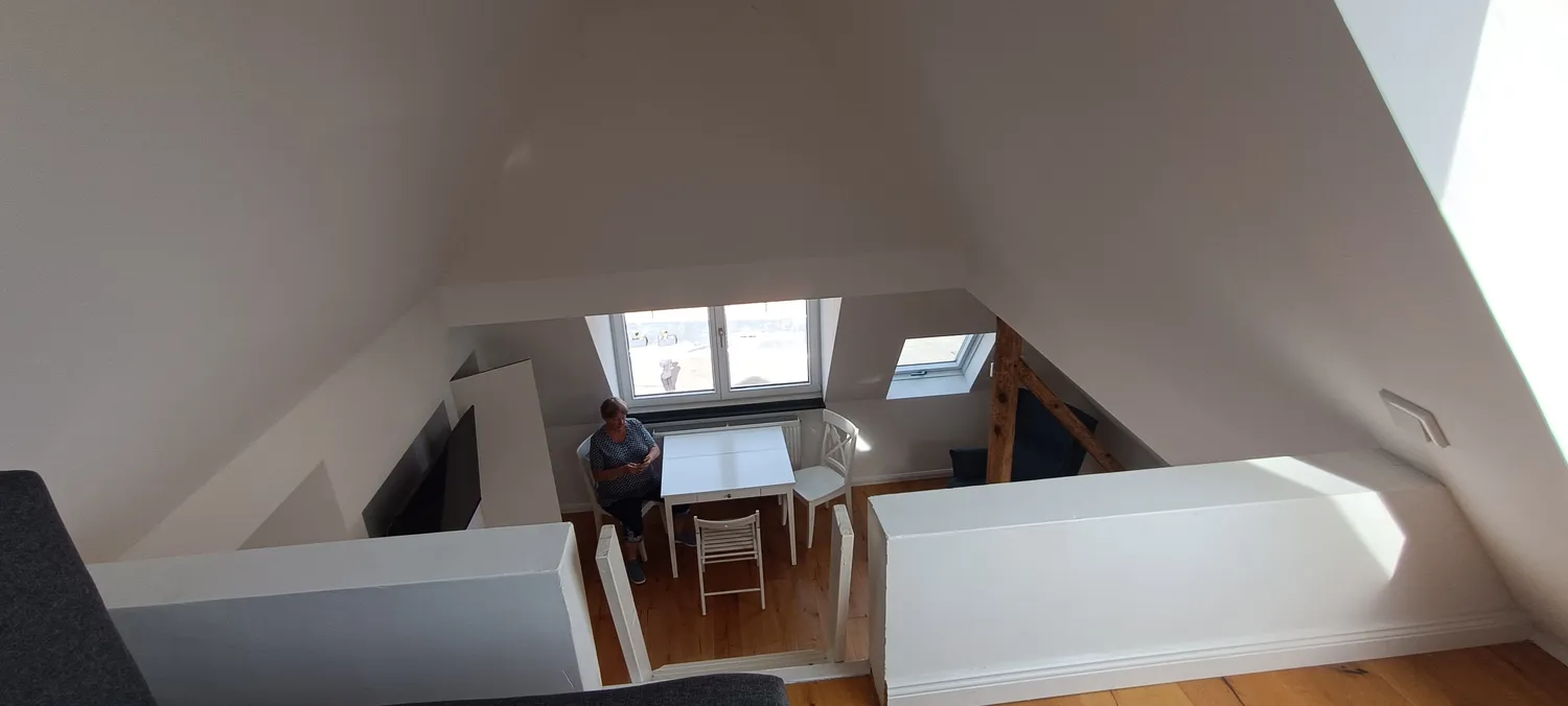 2 room apartment with 50 m² in Wuppertal – Photo 5