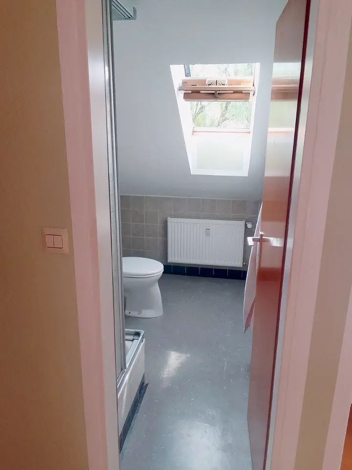 Studio mit 22 m² in Göttingen – Bild 10