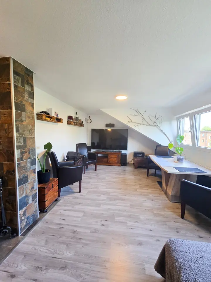 3 Zimmer Wohnung mit 67 m² in Oberhausen – Bild 5