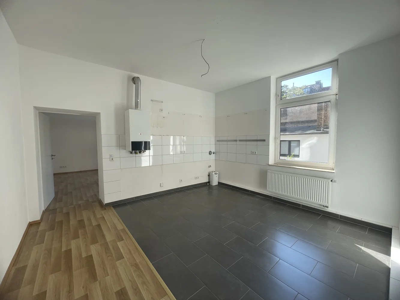 3 Zimmer Wohnung mit 85 m² in Düsseldorf – Bild 6