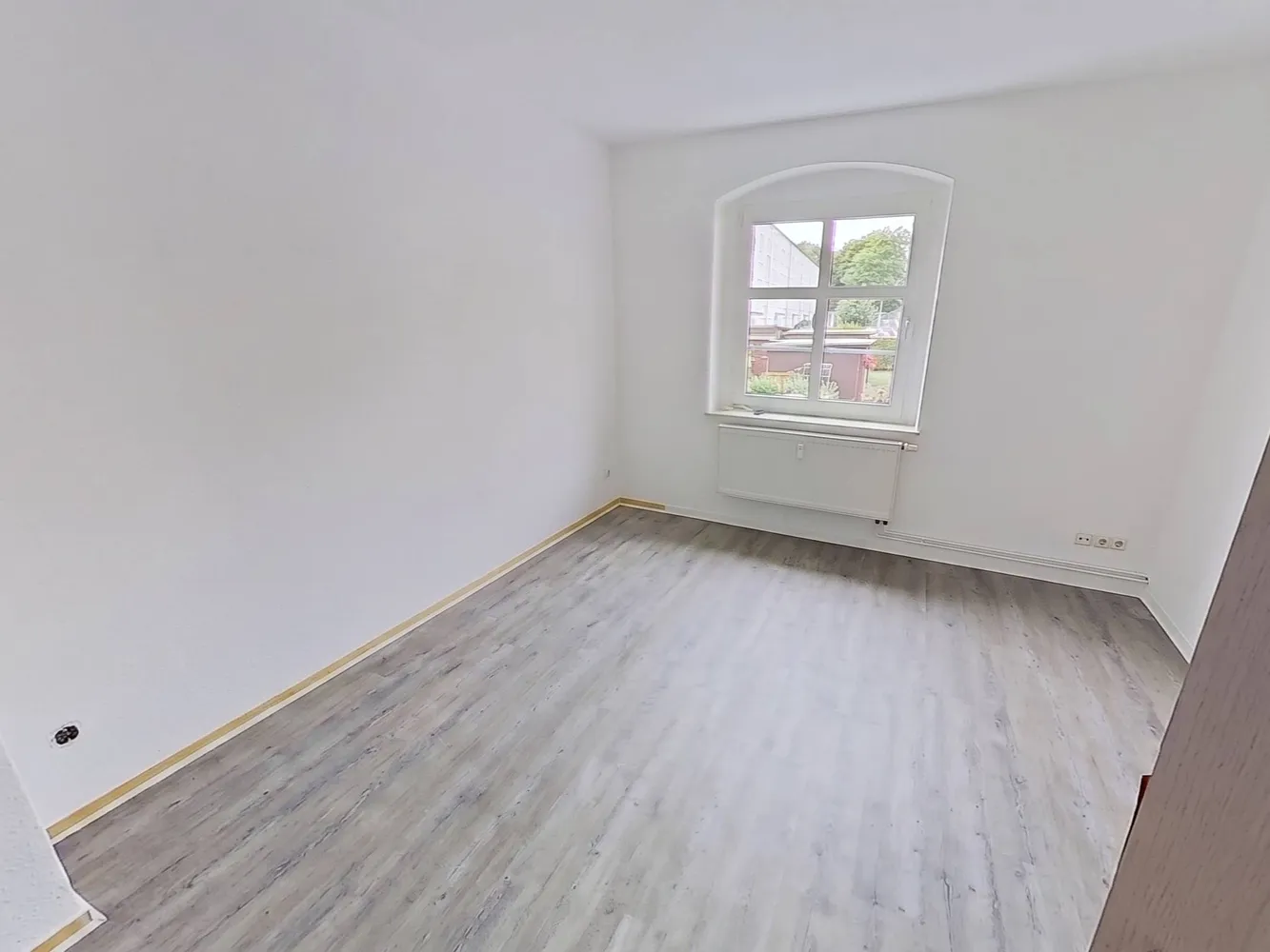 2 Zimmer Wohnung mit 56 m² in Pirna – Bild 4