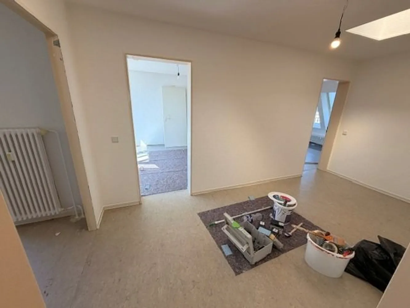 2 Zimmer Wohnung mit 63 m² in Berlin – Bild 3