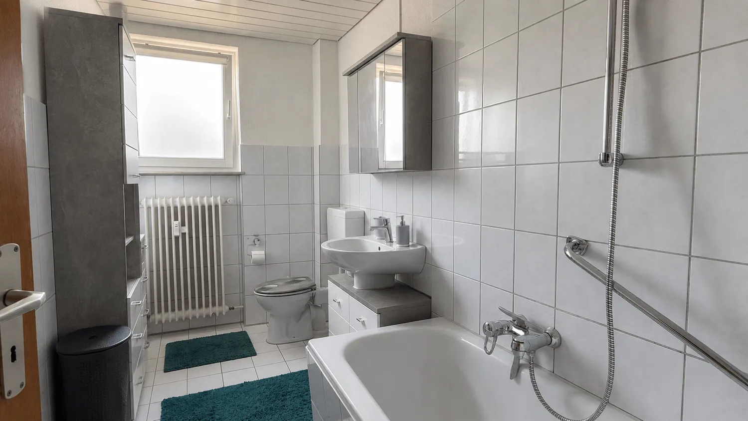 3 Zimmer Wohnung mit 82 m² in Braunschweig – Bild 4
