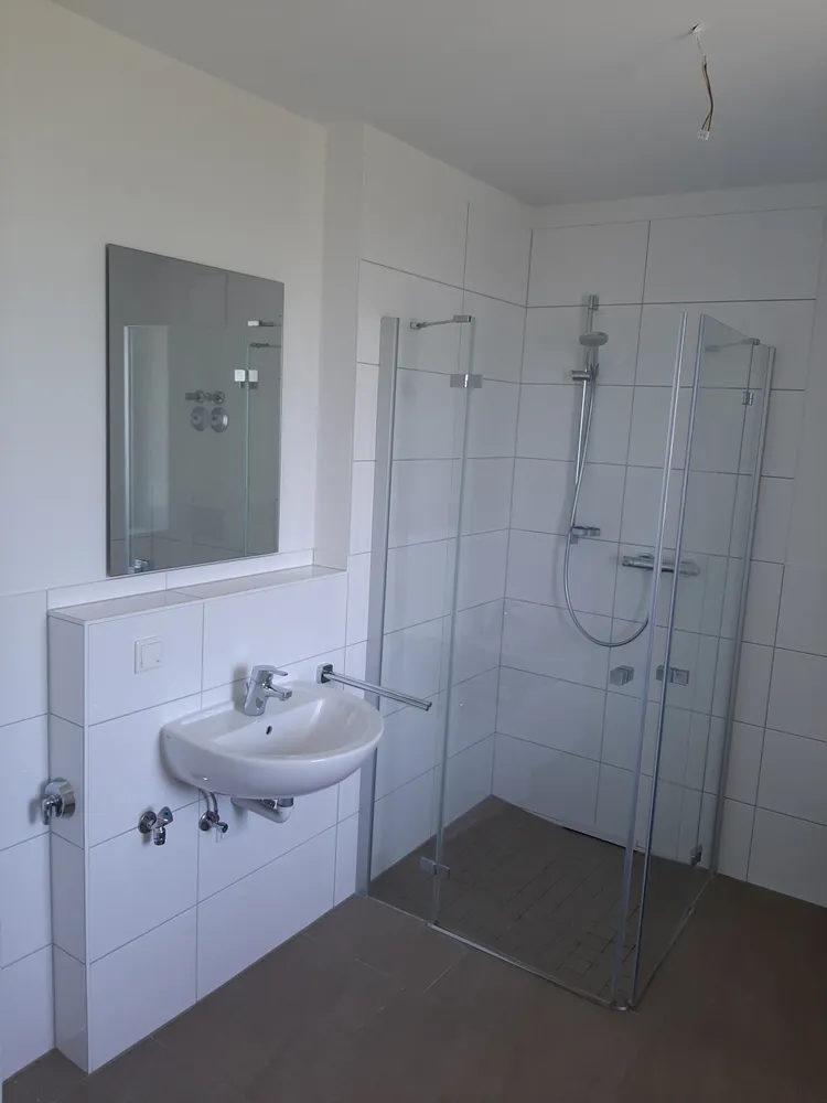 2 Zimmer Wohnung mit 60 m² in Heide – Bild 4