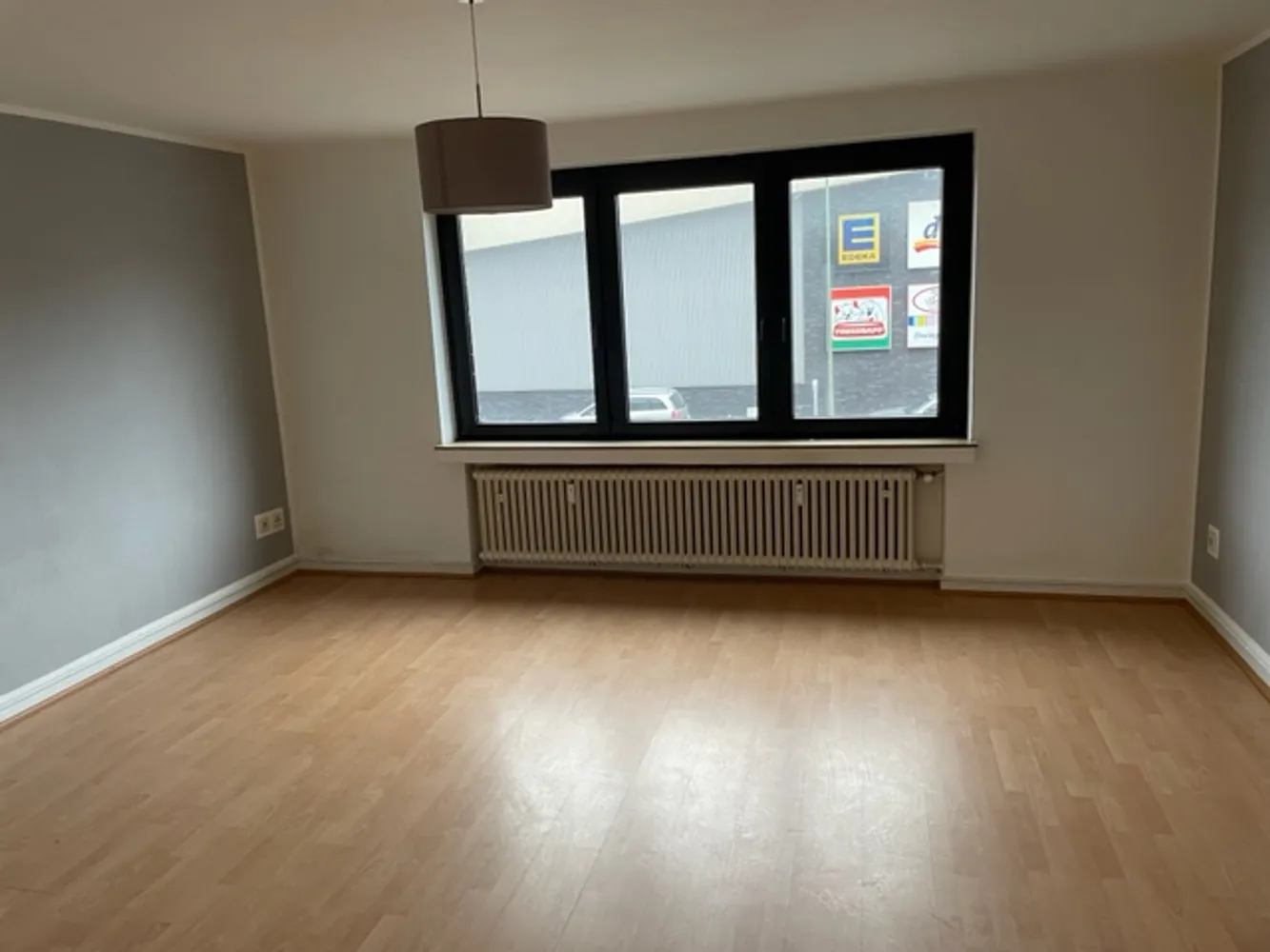 2 Zimmer Wohnung mit 62 m² in Duisburg – Bild 1