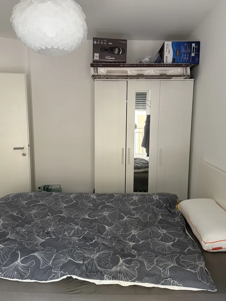 2 Zimmer Wohnung mit 39 m² in Köln – Bild 8