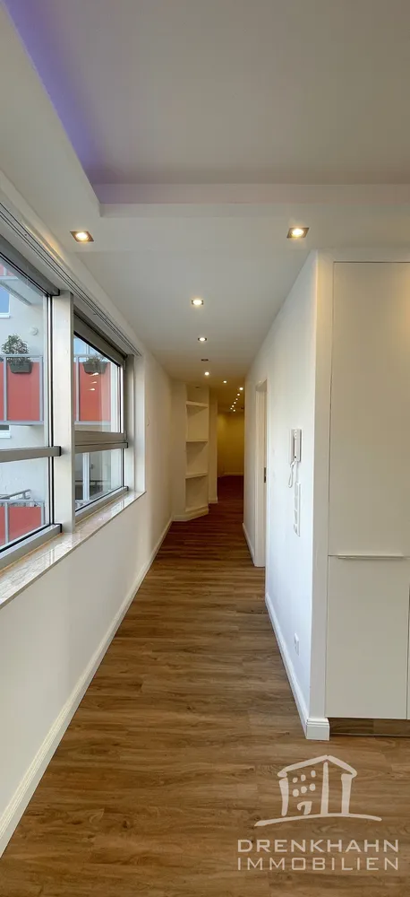3 Zimmer Wohnung mit 83 m² in Rostock – Bild 11