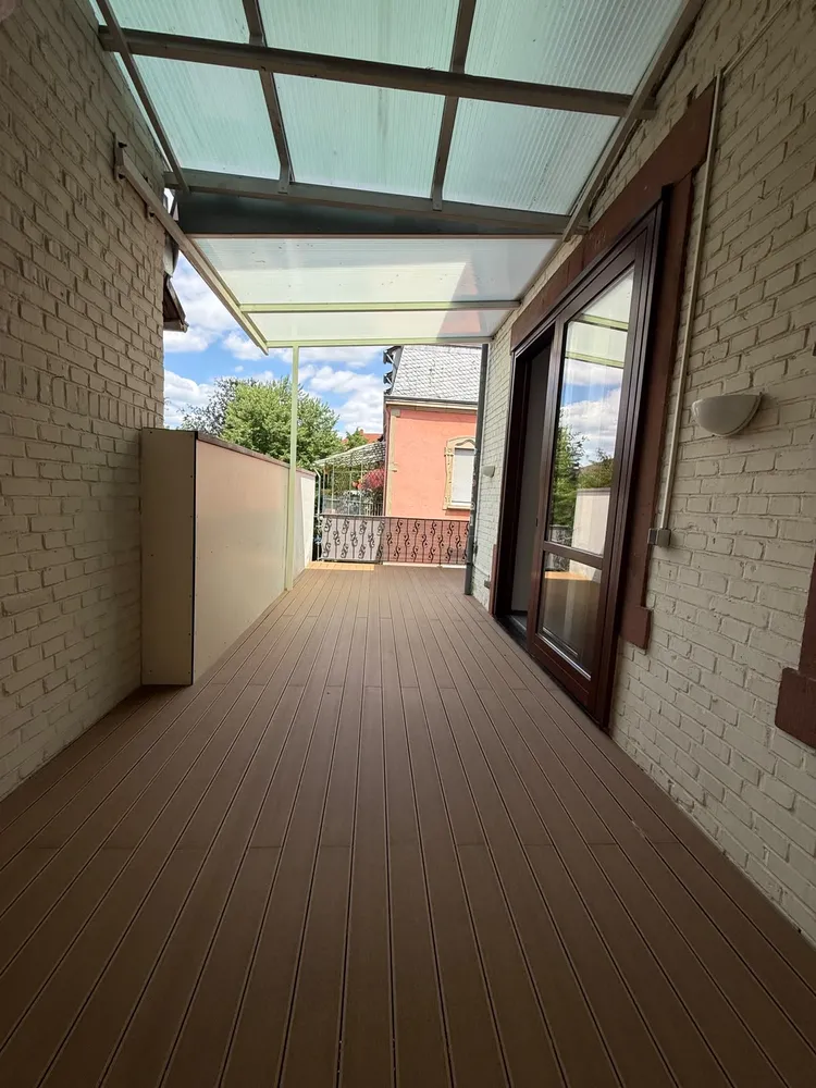 5 Zimmer Wohnung mit 151 m² in Landau in der Pfalz – Bild 11