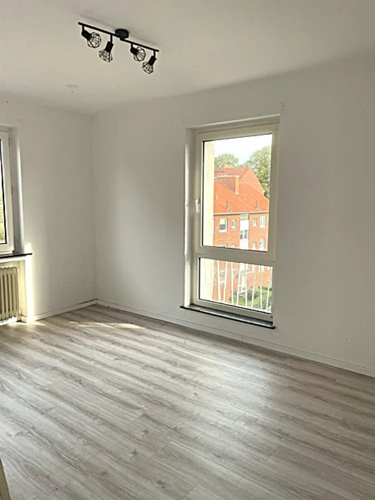 2 Zimmer Wohnung mit 51 m² in Bremerhaven – Bild 7