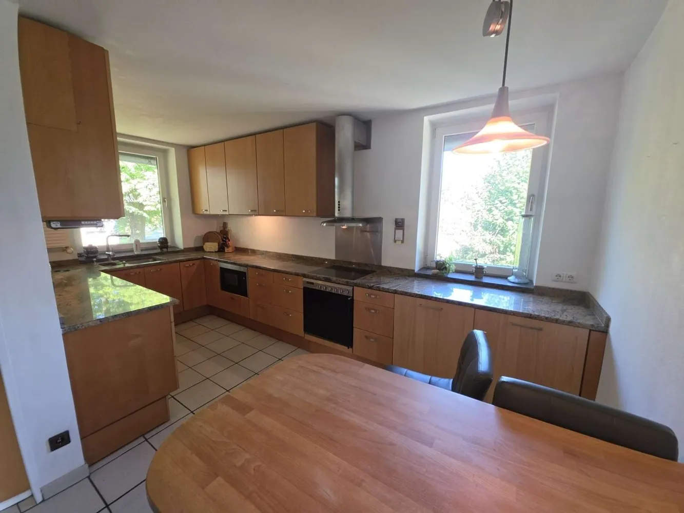5 Zimmer Wohnung mit 116 m² in Berlin – Bild 6