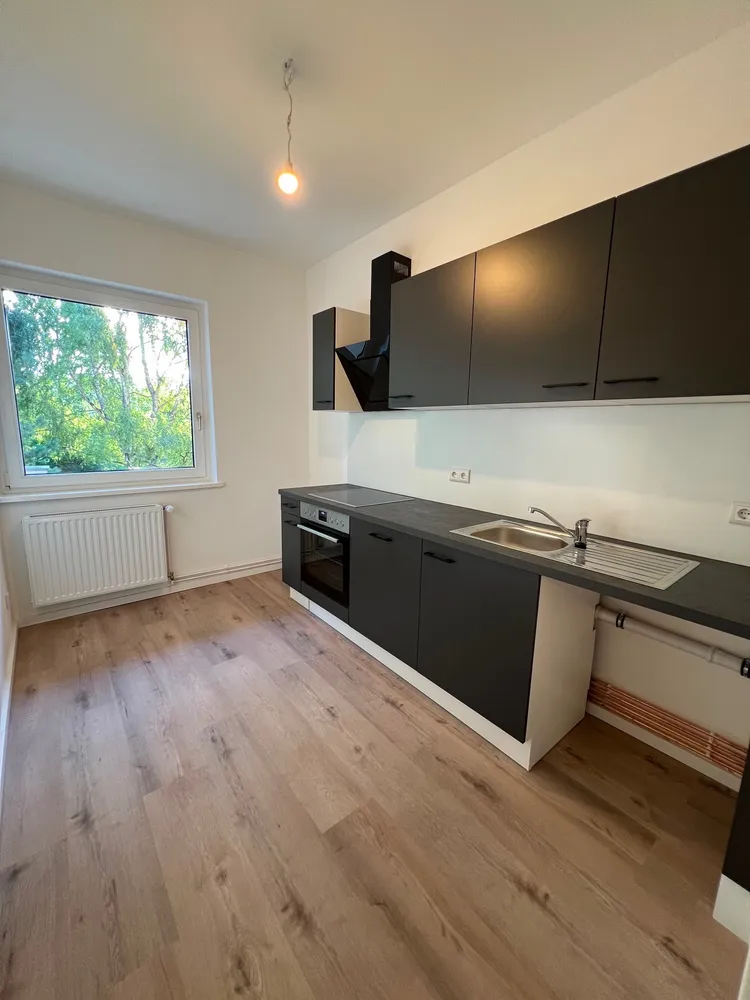 2 Zimmer Wohnung mit 49 m² in Berlin – Bild 3