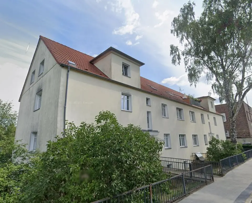 3 Zimmer Wohnung mit 62 m² in Schwedt/Oder – Bild 9
