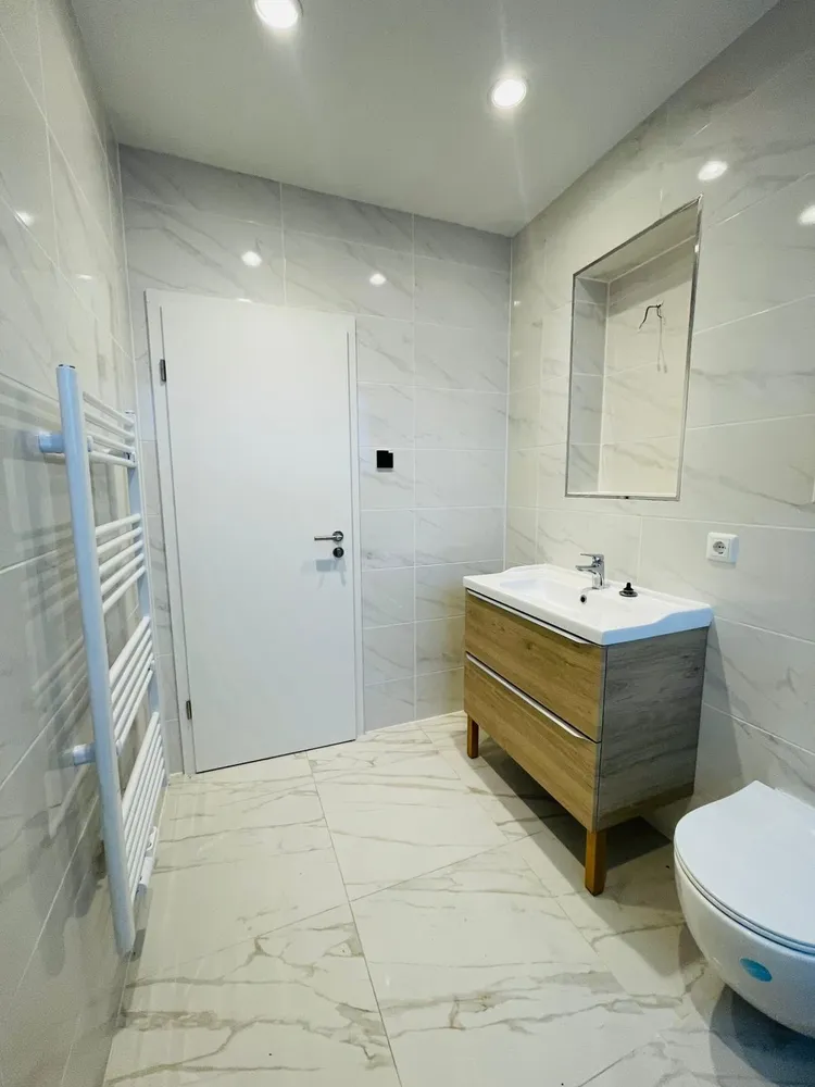 2 Zimmer Wohnung mit 58 m² in Berlin – Bild 7