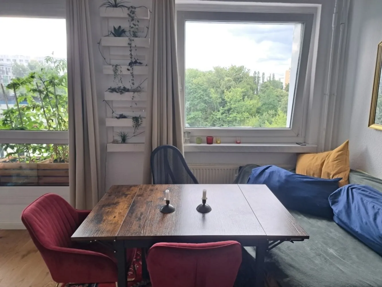 4 Zimmer Wohnung mit 70 m² in Berlin – Bild 4