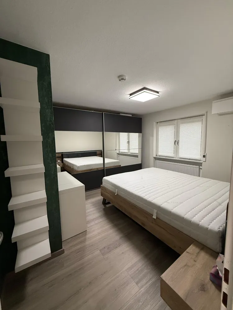 2 Zimmer Wohnung mit 71 m² in Offenbach am Main – Bild 11