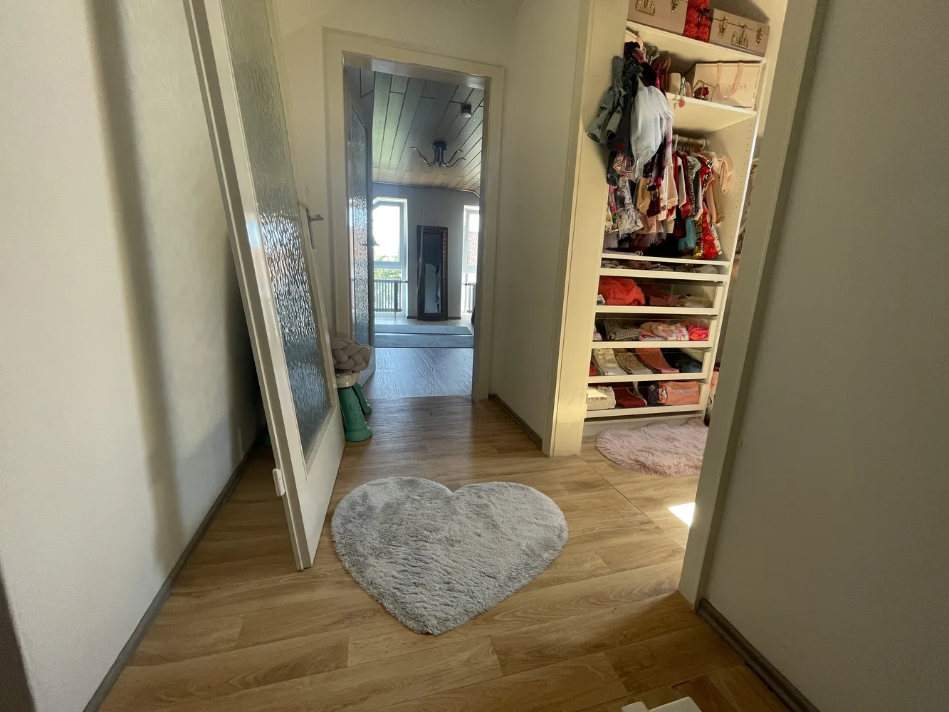 3 Zimmer Wohnung mit 93 m² in Ingolstadt – Bild 3