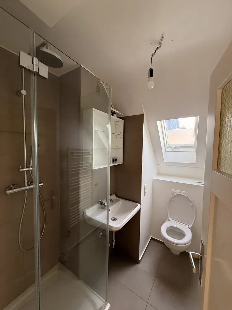 3 Zimmer Wohnung mit 56 m² in Stuttgart – Bild 7