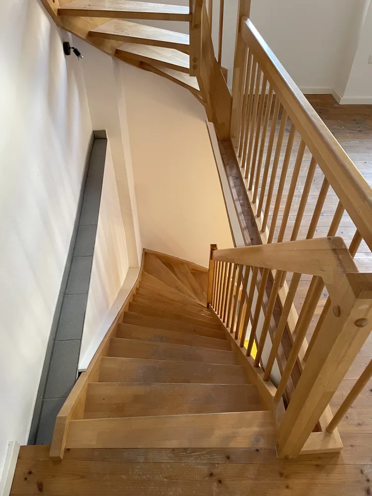 2 Zimmer Wohnung mit 57 m² in Bamberg – Bild 2