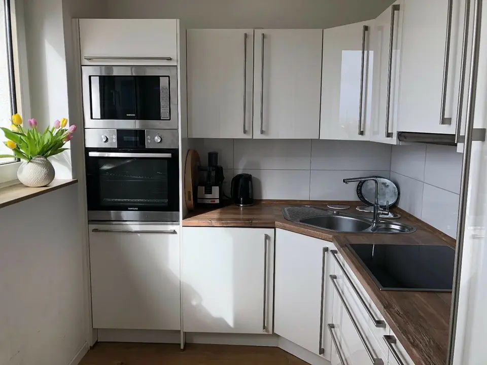 WG-Zimmer mit 82 m² in Rheinberg – Bild 3