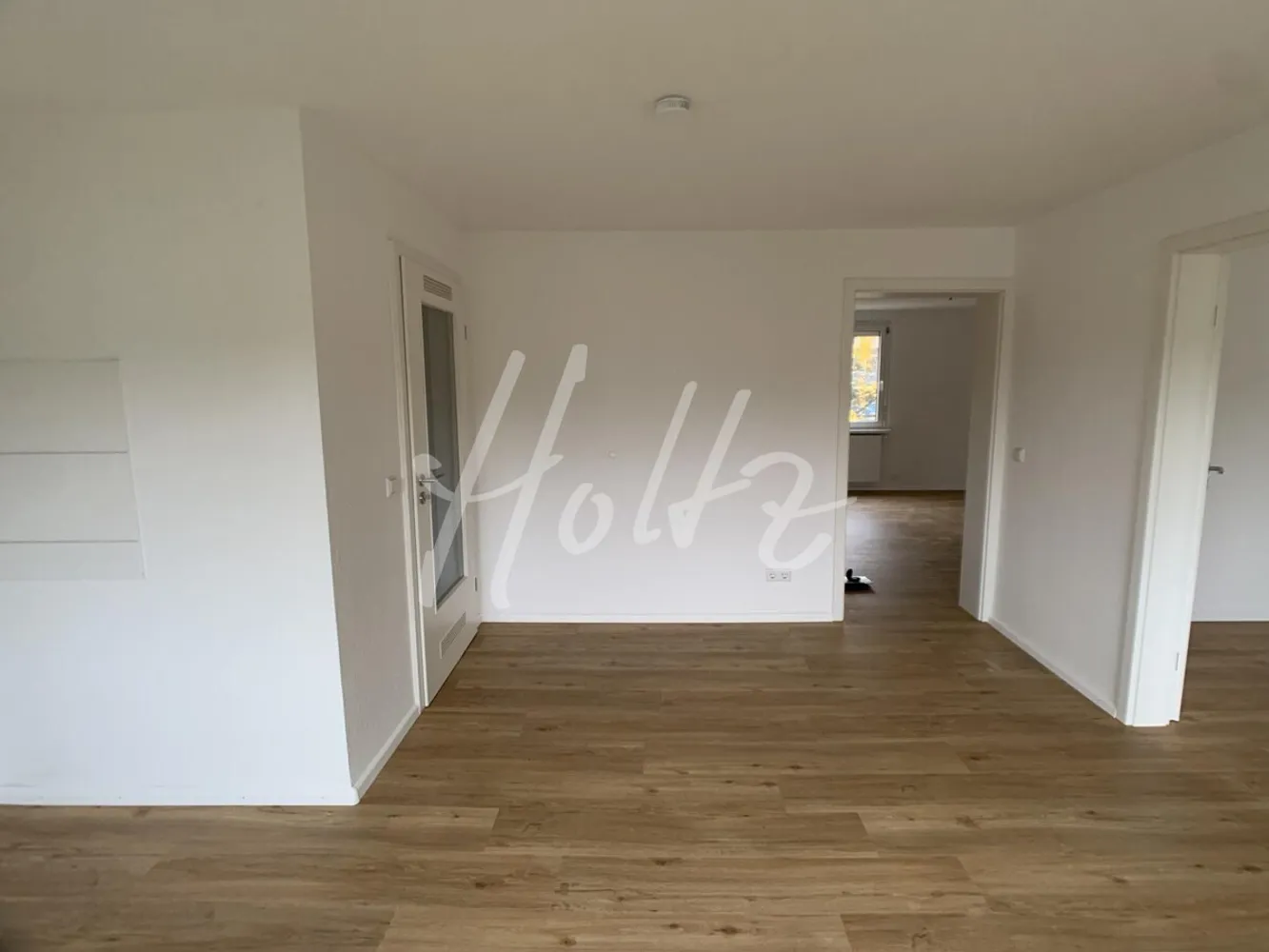 2 room apartment with 49 m² in Lörrach – Photo 1