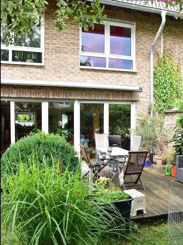 5 Zimmer Haus mit 120 m² in Bonn – Bild 5