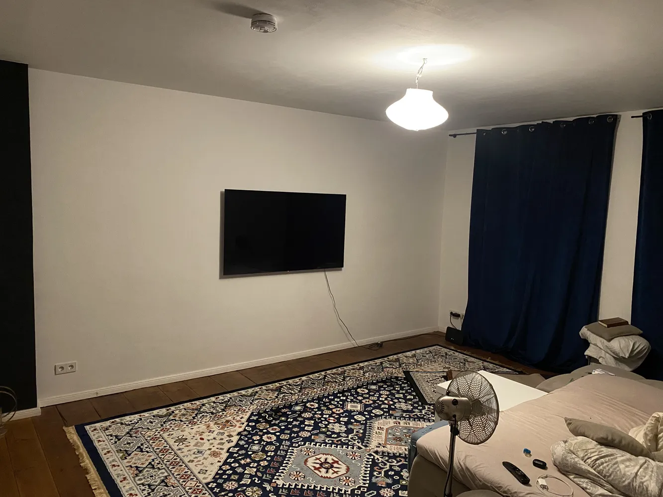 2 Zimmer Wohnung mit 48 m² in Berlin – Bild 1