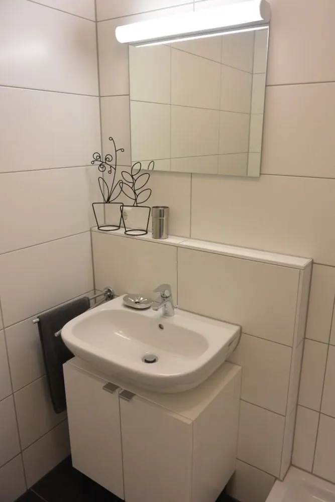 1 Zimmer Wohnung mit 30 m² in Stuttgart – Bild 4