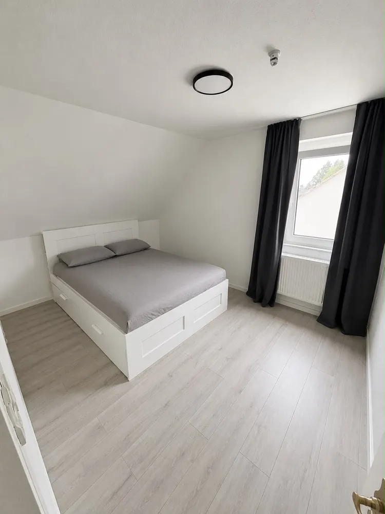 3 Zimmer Wohnung mit 54 m² in Solingen – Bild 4