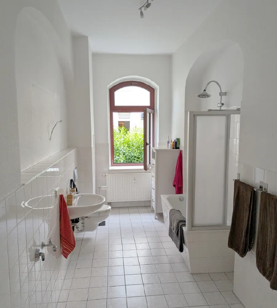 2 Zimmer Wohnung mit 61 m² in Dresden – Bild 4