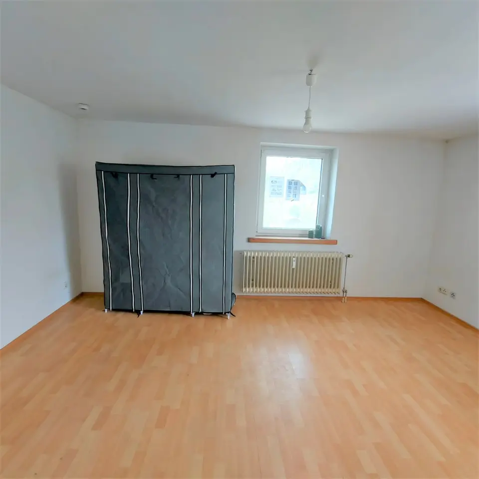 2 room apartment with 36 m² in Rosenheim – Photo 8