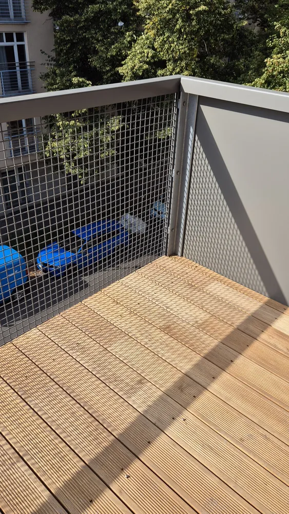 2 Zimmer Wohnung mit 64 m² in Berlin – Bild 4