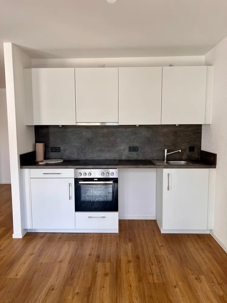 1 Zimmer Wohnung mit 38 m² in Hamburg – Bild 4