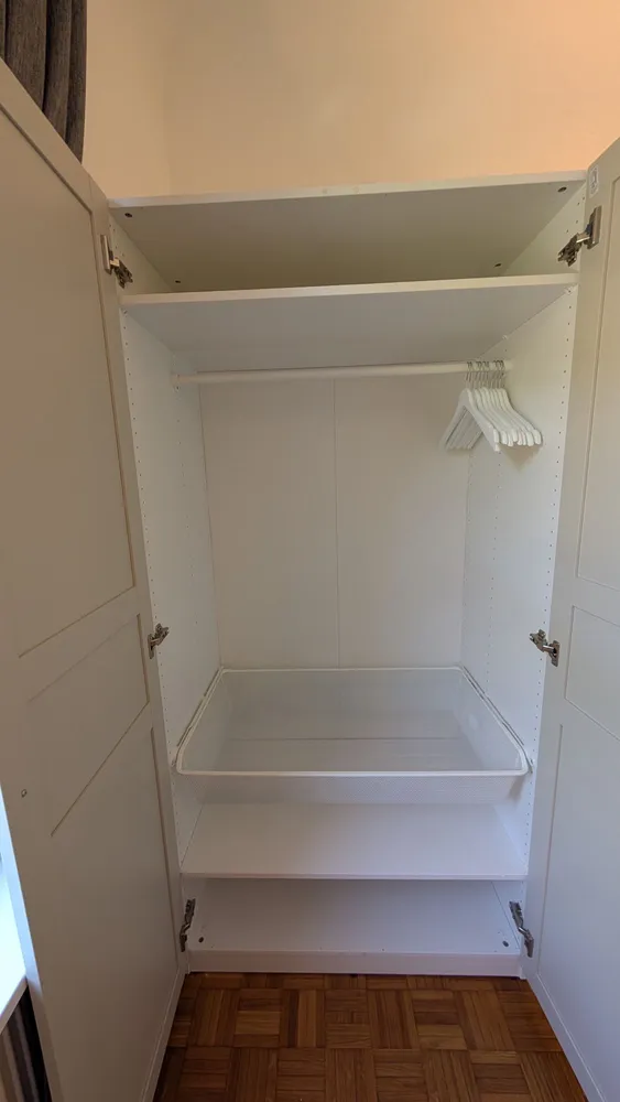 Shared room with 16 m² in Hamburg – Photo 6