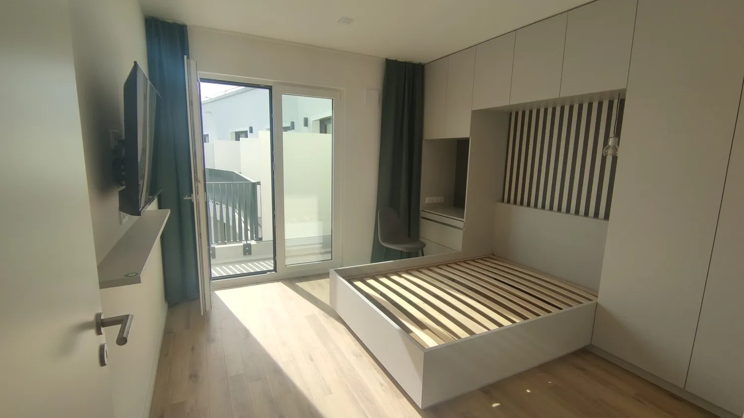 3 Zimmer Wohnung mit 44 m² in Regensburg – Bild 3