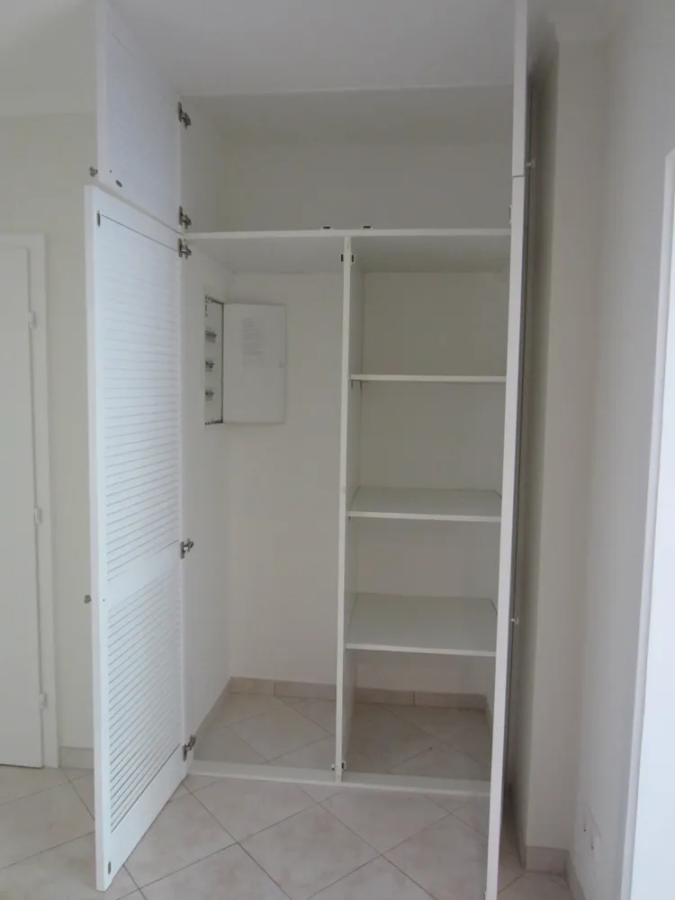 2 room apartment with 60 m² in Hamburg – Photo 11