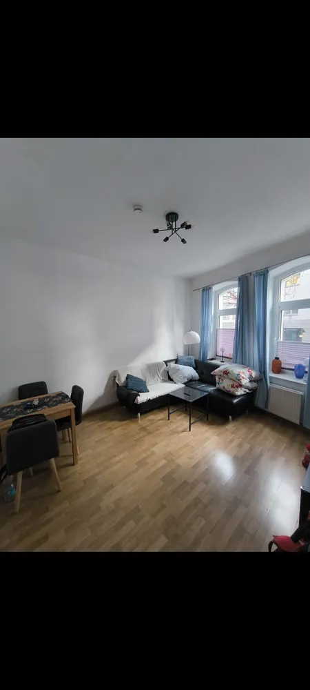 3 Zimmer Wohnung mit 70 m² in Hannover – Bild 4