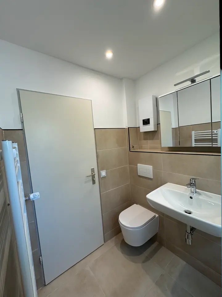 2 Zimmer Wohnung mit 67 m² in Bochum – Bild 3
