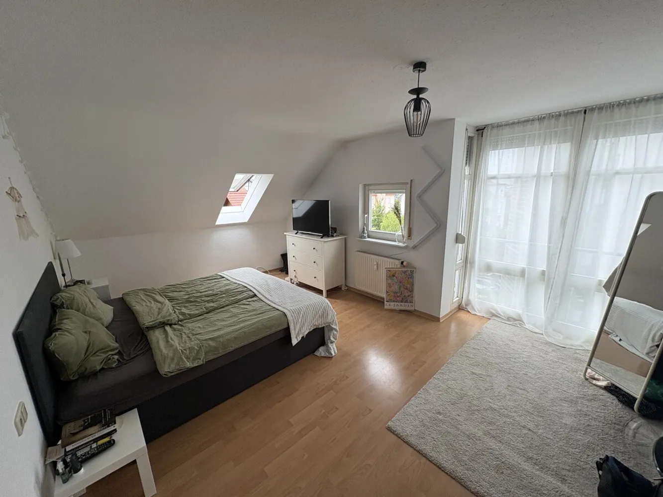 3 Zimmer Wohnung mit 71 m² in Bietigheim-Bissingen – Bild 3