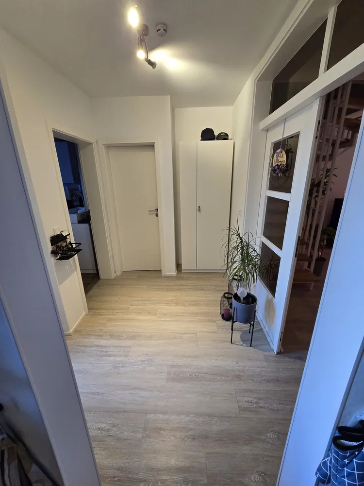 3 room apartment with 120 m² in Düsseldorf – Photo 4
