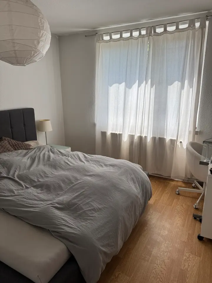 WG-Zimmer mit 45 m² in Rostock – Bild 7