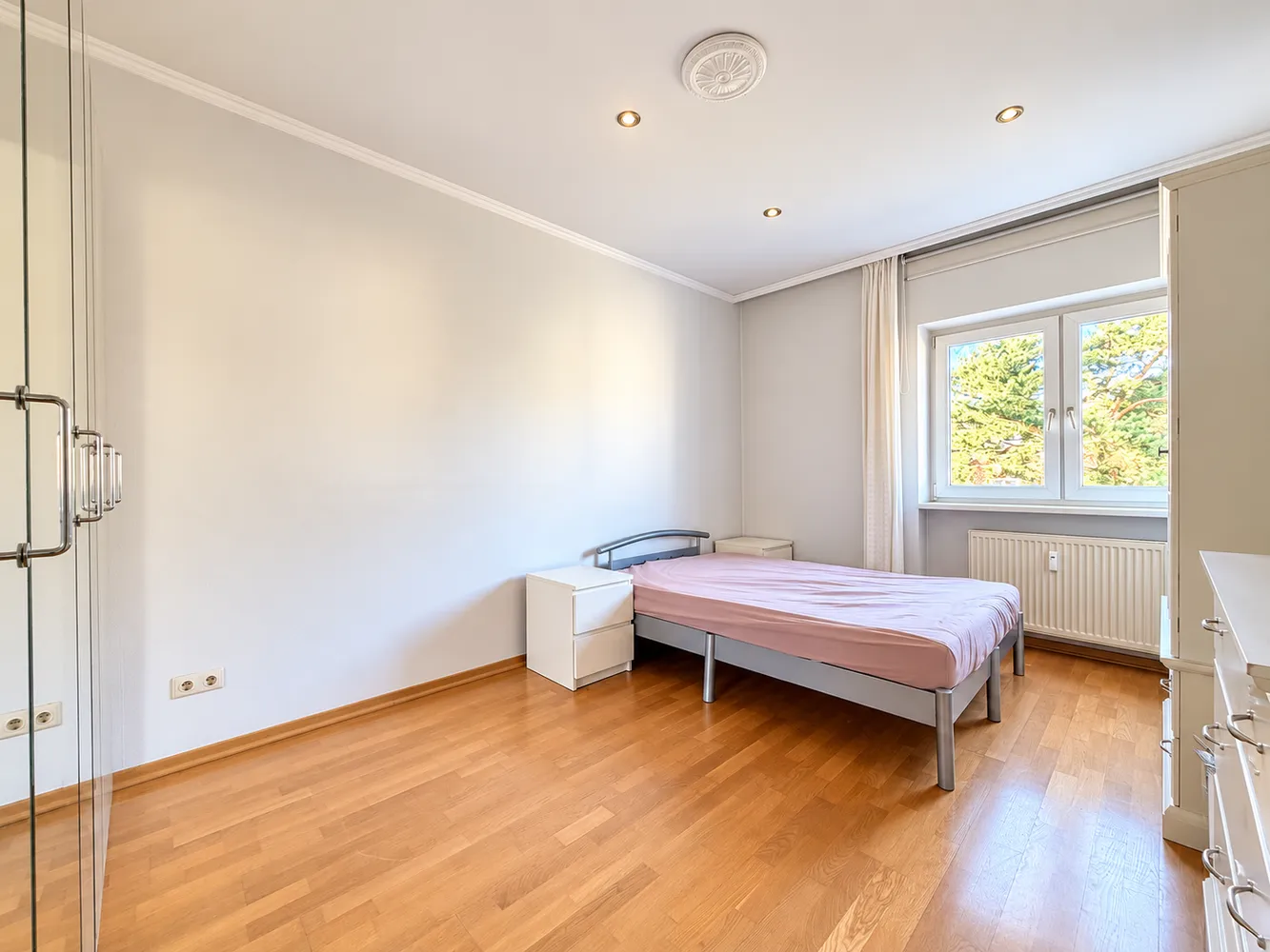 2 Zimmer Wohnung mit 69 m² in Frankfurt am Main – Bild 3
