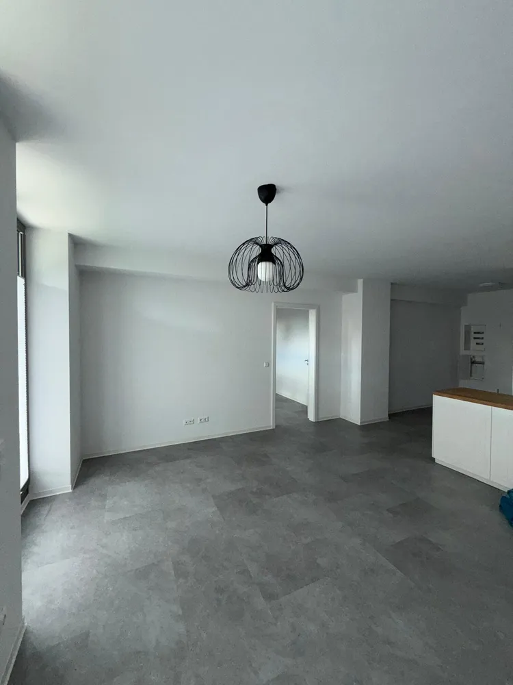 2 room apartment with 61 m² in Esslingen am Neckar – Photo 4