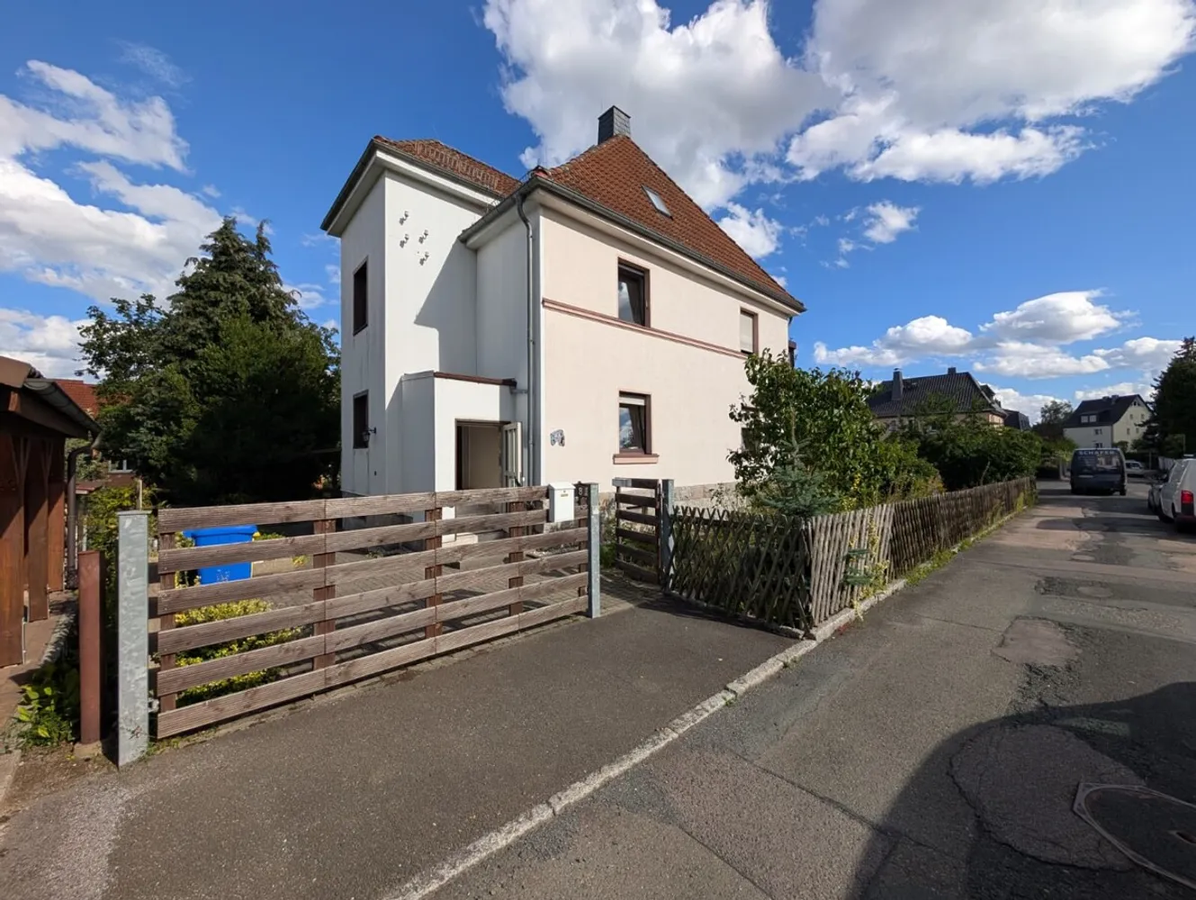 3 Zimmer Wohnung mit 75 m² in Zwickau – Bild 4