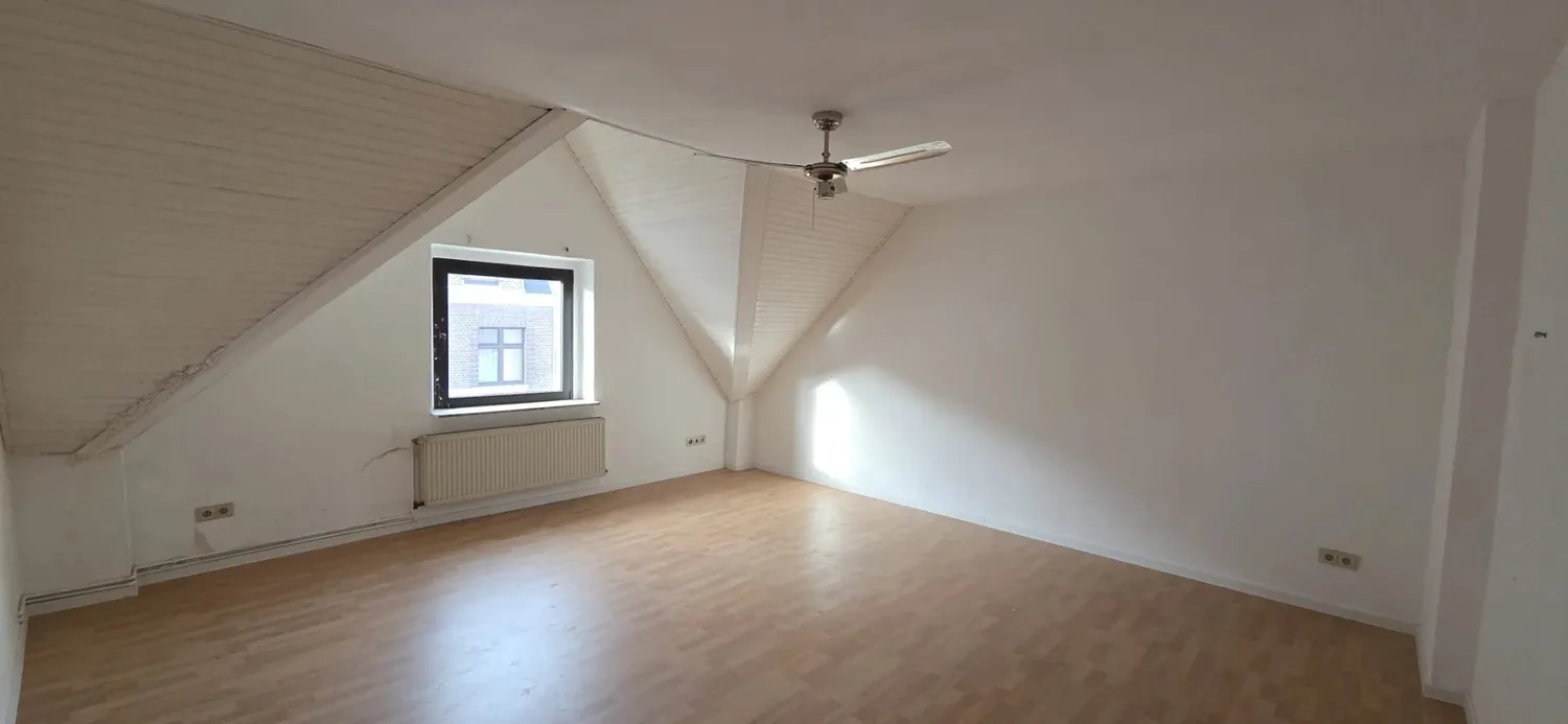 2 Zimmer Wohnung mit 39 m² in Krefeld – Bild 3