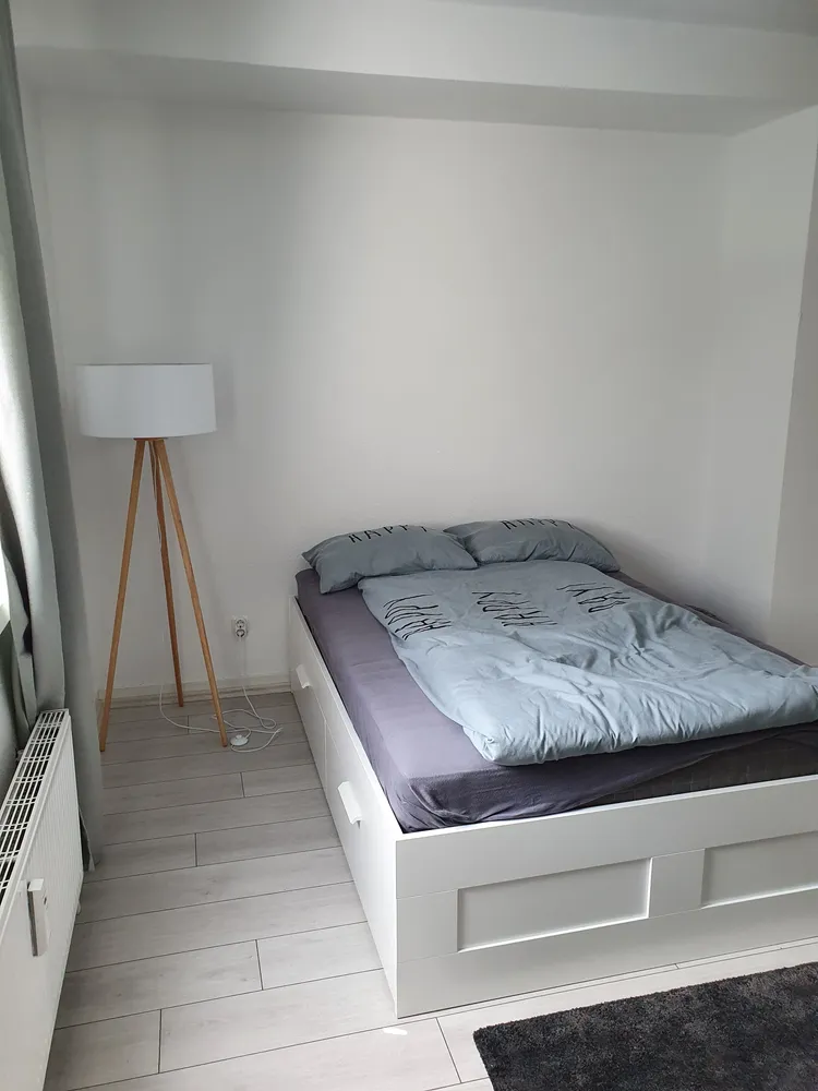 2 Zimmer Wohnung mit 67 m² in Essen – Bild 9