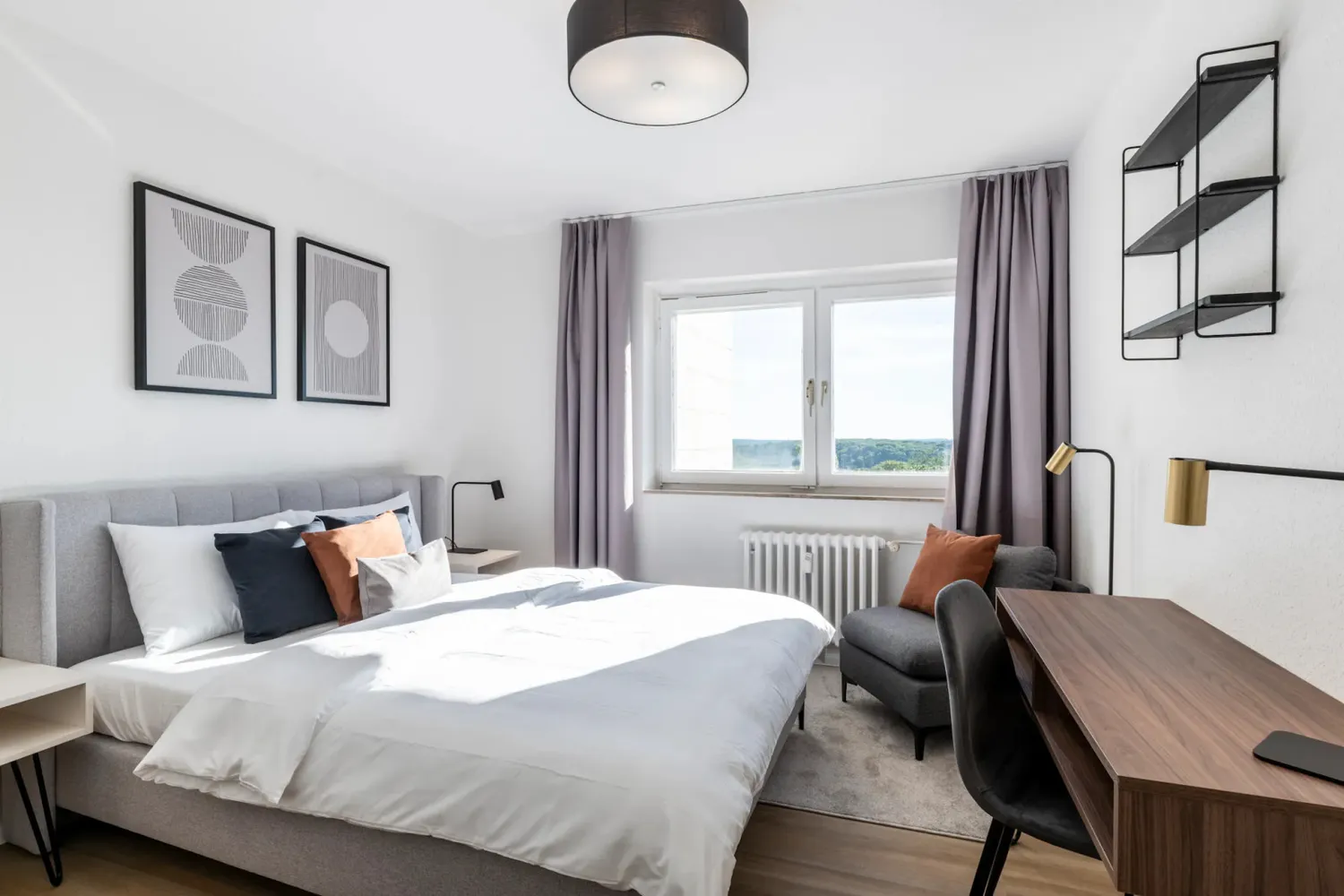 WG-Zimmer mit 13 m² in Berlin – Bild 1