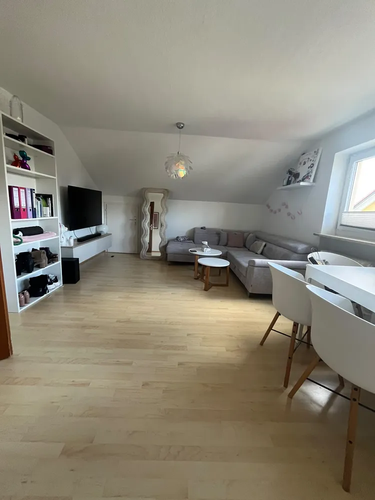 2 Zimmer Wohnung mit 55 m² in Erding – Bild 7