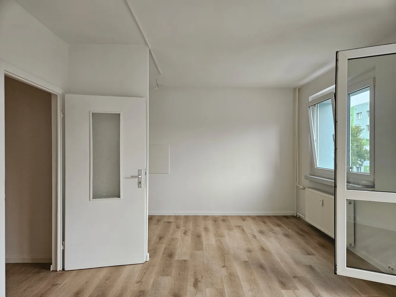 3 Zimmer Wohnung mit 56 m² in Halle (Saale) – Bild 5